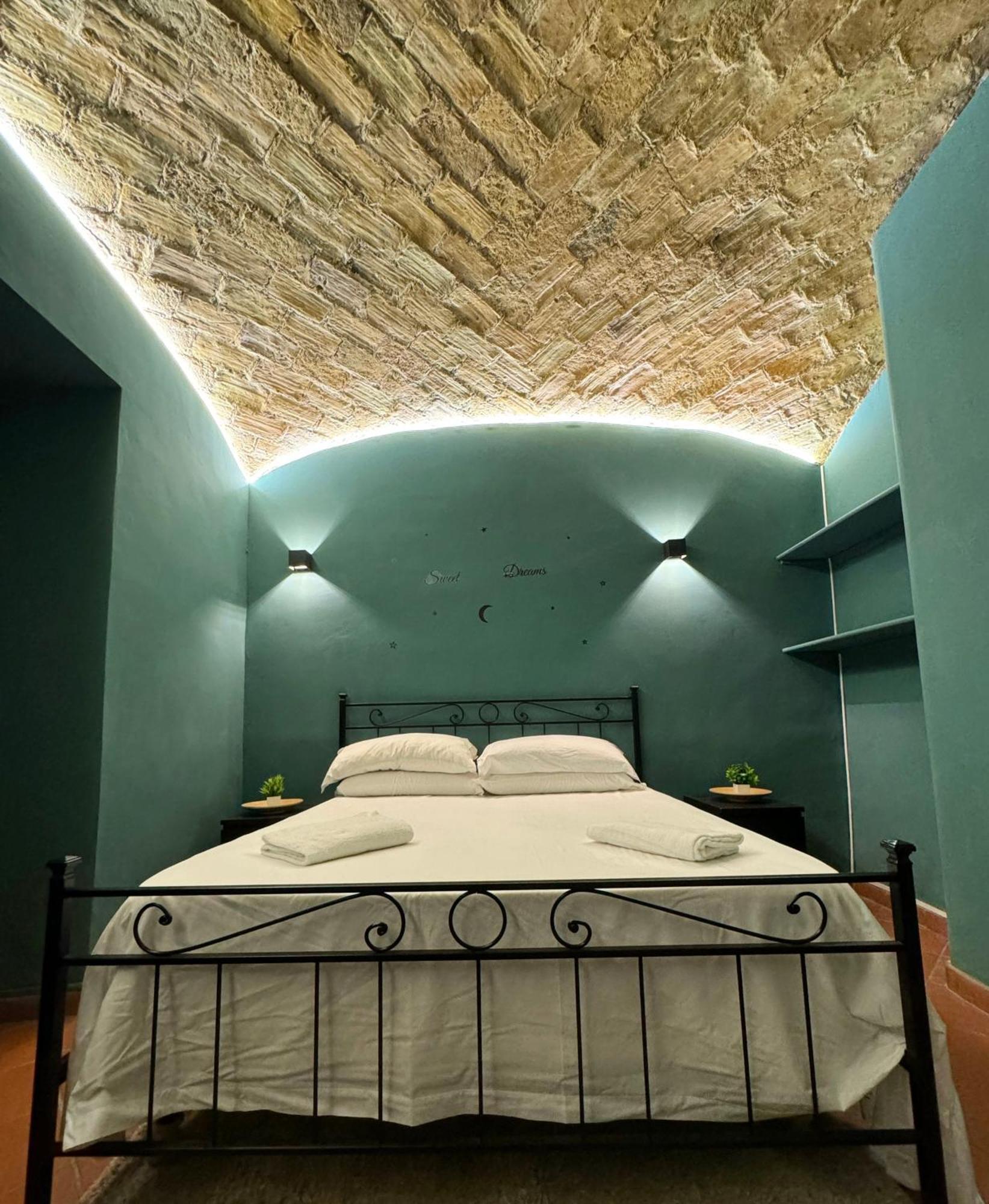 Scipioni Vatican Suite Рим Экстерьер фото