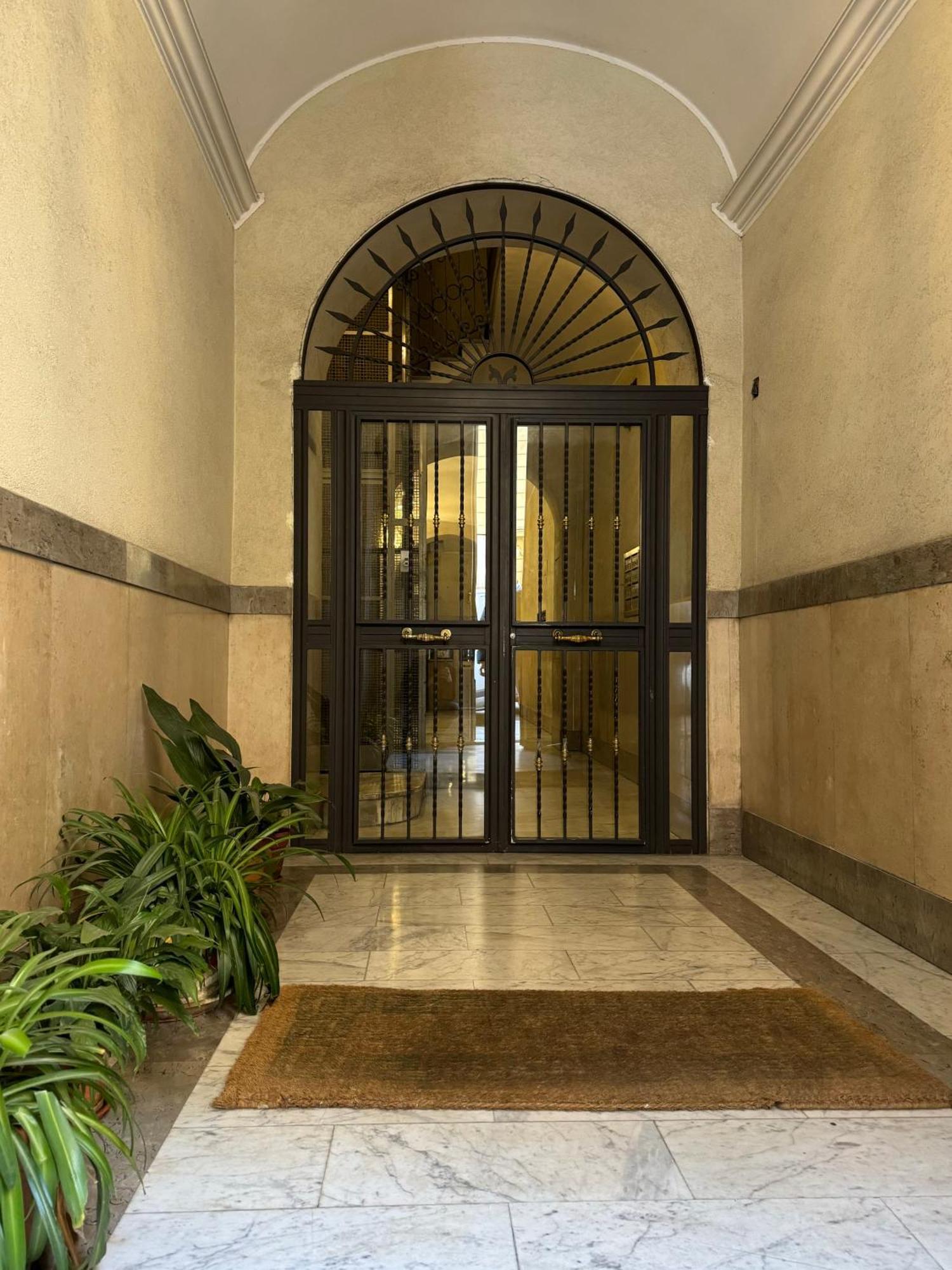 Scipioni Vatican Suite Рим Экстерьер фото